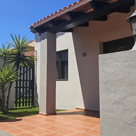 Villa Catherina Corralejo