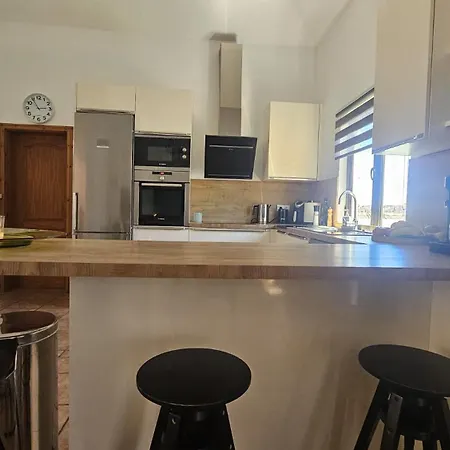 Villa Catherina Corralejo