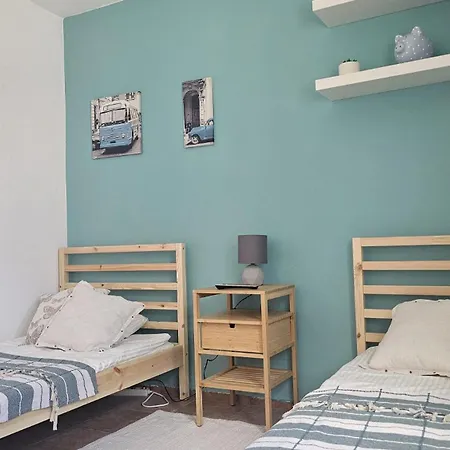 Catherina Villa