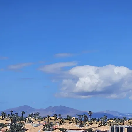 Catherina * Corralejo