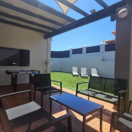 Villa Catherina Corralejo
