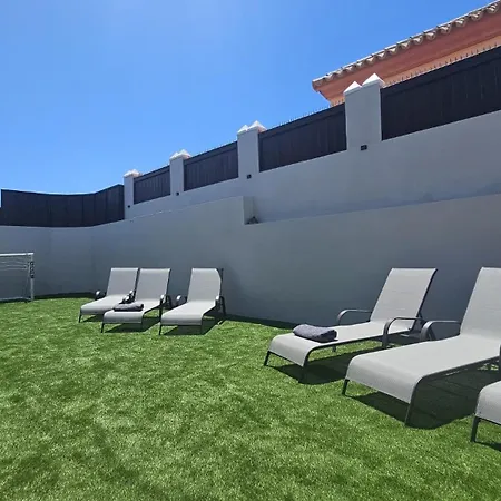 Villa Catherina
